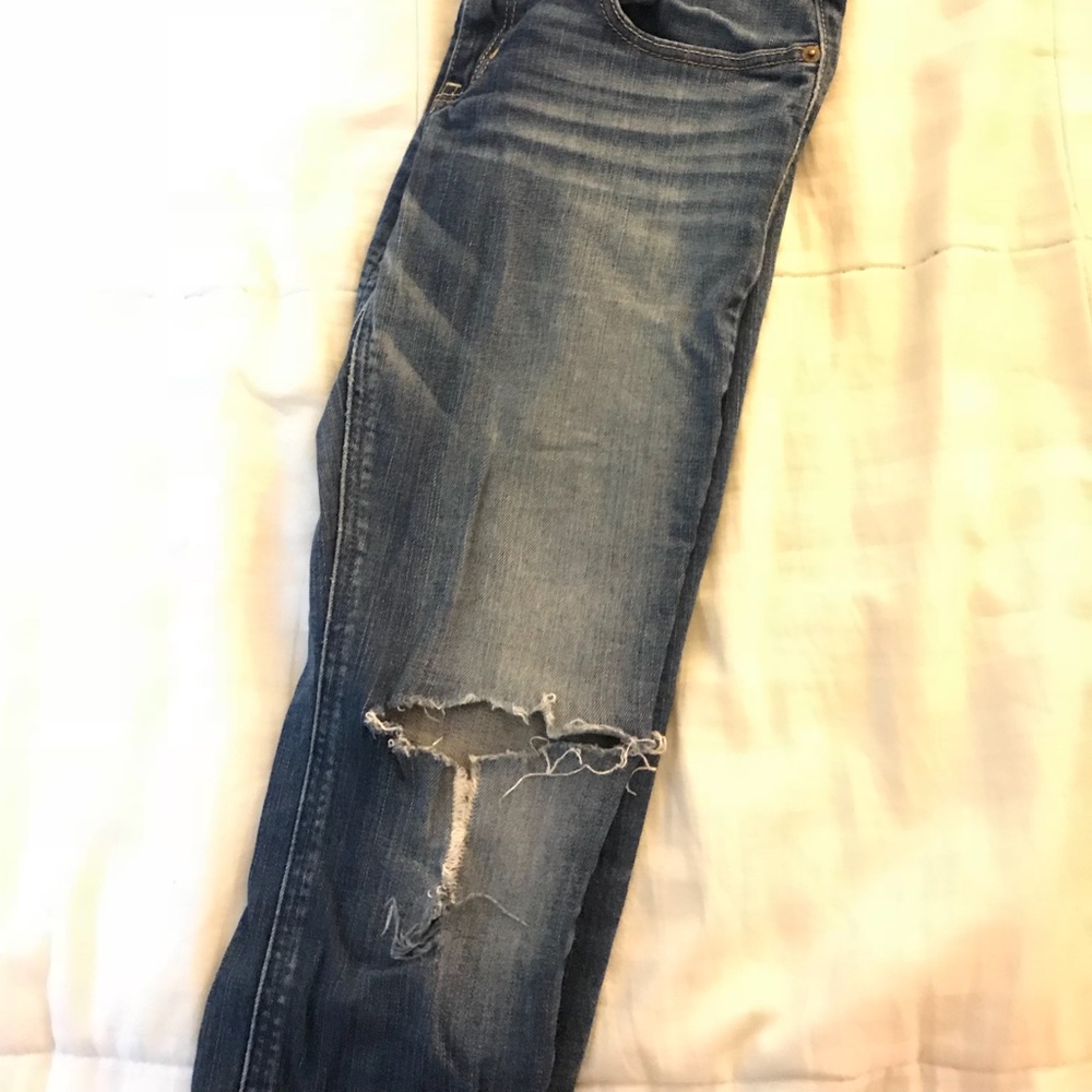 Jeans - Picture 3 of 4